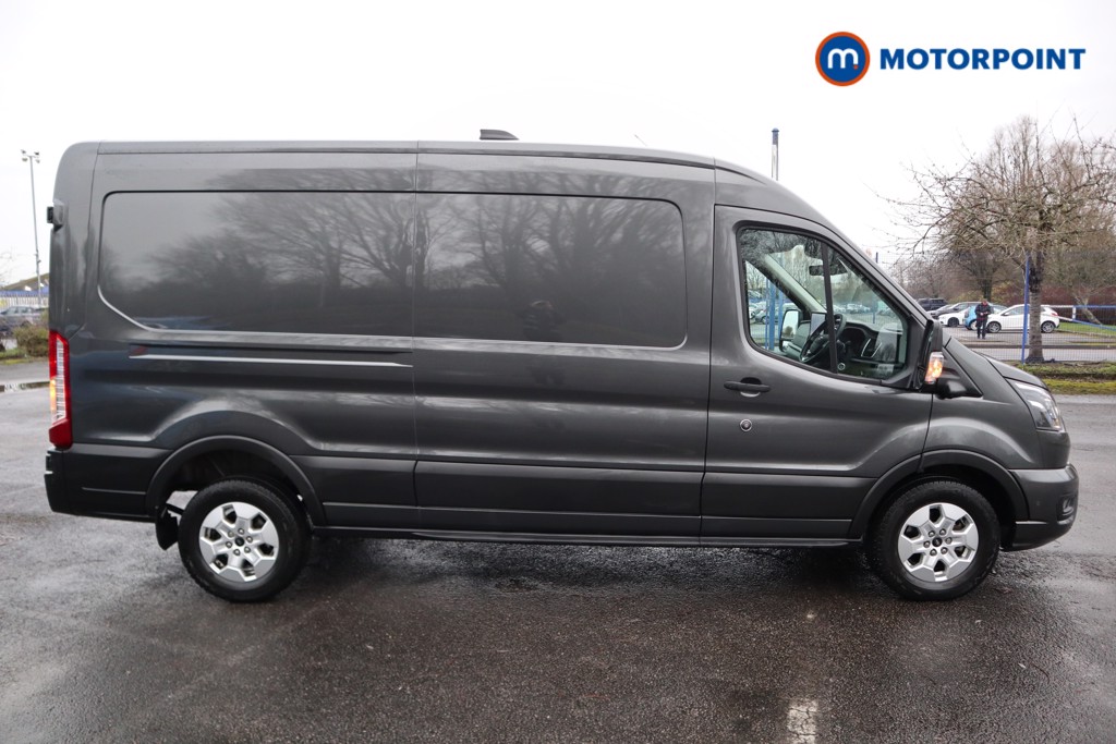 Used Ford Transit 2025 for sale - 77199055: Photo 4