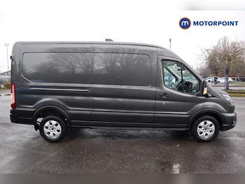 Used Ford Transit 2025 for sale - 77199055: Photo