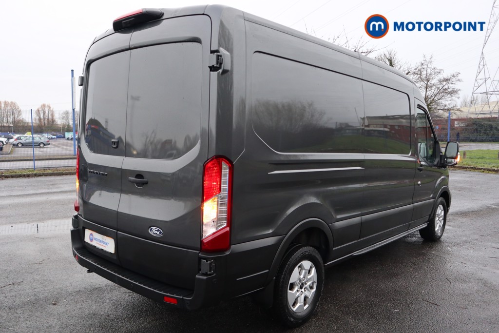 Used Ford Transit 2025 for sale - 77199055: Photo 5