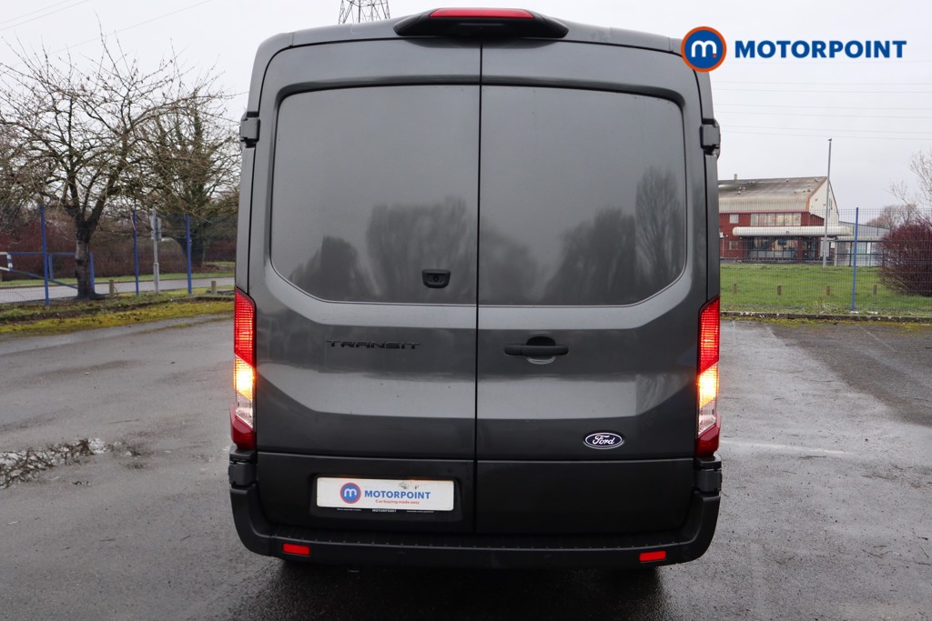 Used Ford Transit 2025 for sale - 77199055: Photo 6