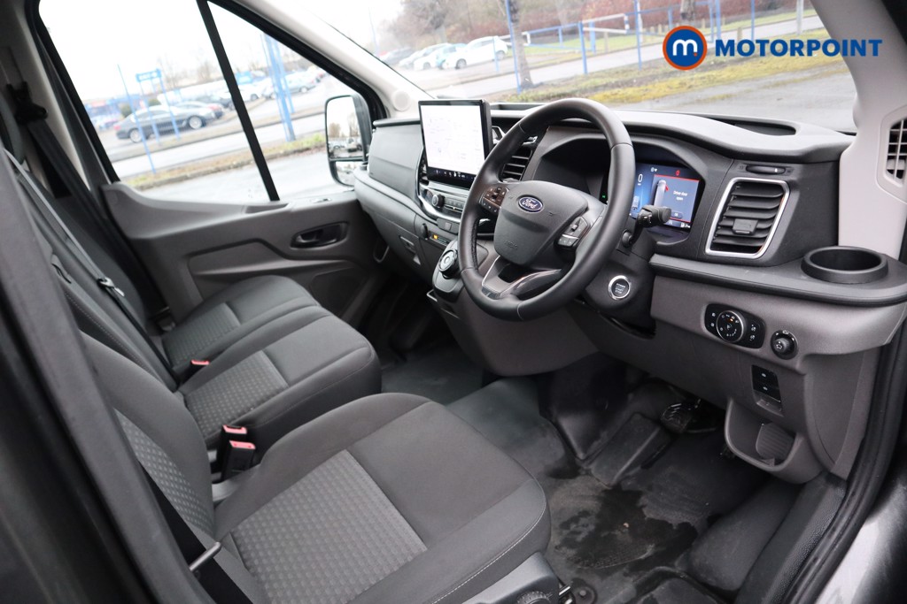 Used Ford Transit 2025 for sale - 77199055: Photo 9