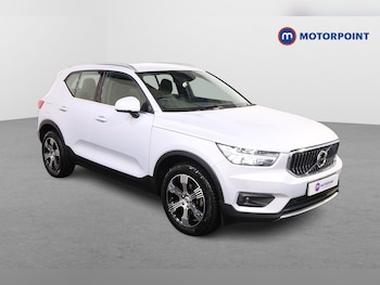 2021 - 1.5 T3 [163] Inscription 5dr Geartronic