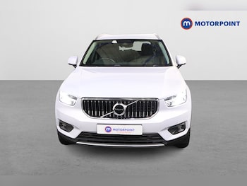 Used Volvo XC40 2021 for sale - 75572676: Photo
