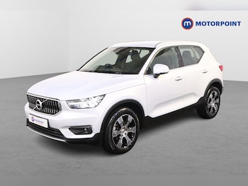 Used Volvo XC40 2021 for sale - 75572676: Photo