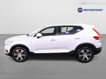 Used Volvo XC40 2021 for sale - 75572676: Photo