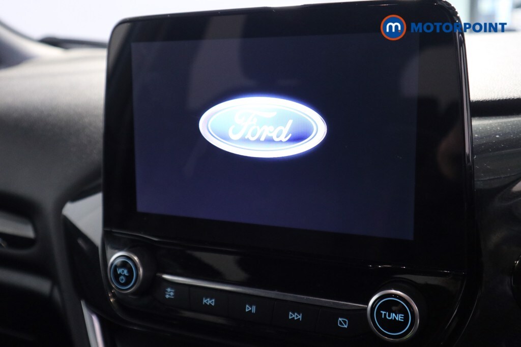 Used Ford Fiesta for sale - 78223755: Photo 10