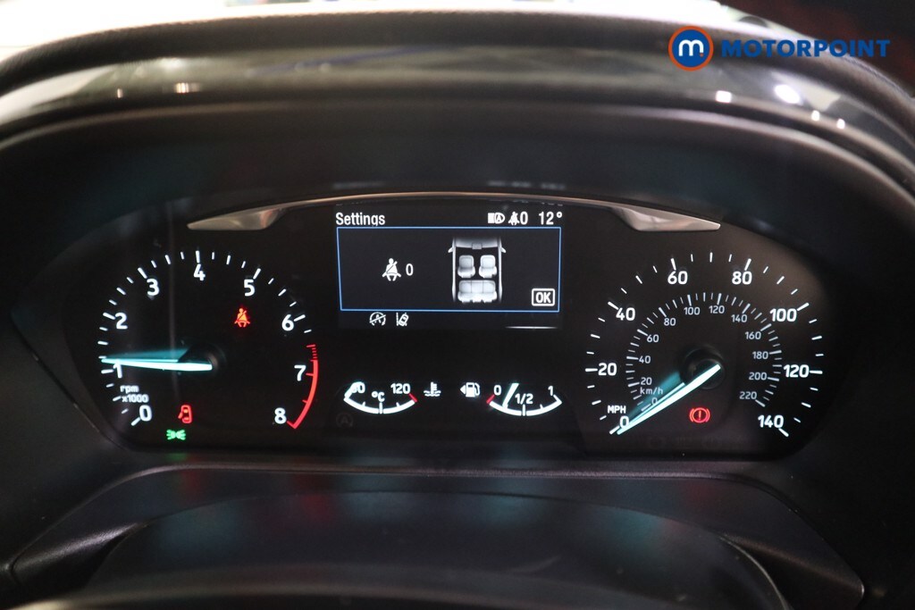 Used Ford Fiesta for sale - 78223755: Photo 12