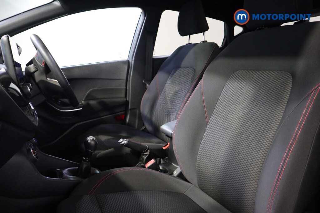 Used Ford Fiesta for sale - 78223755: Photo 27