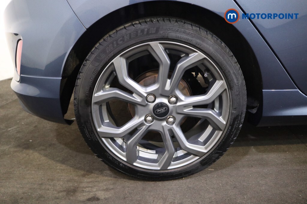 Used Ford Fiesta for sale - 78223755: Photo 32