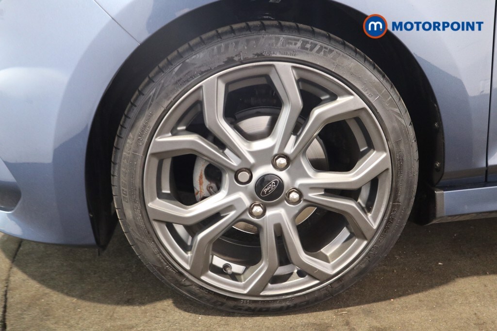 Used Ford Fiesta for sale - 78223755: Photo 34