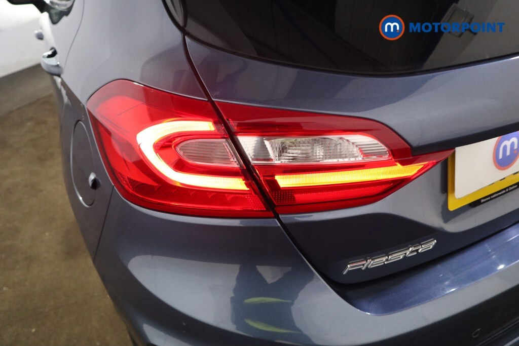 Used Ford Fiesta for sale - 78223755: Photo 37