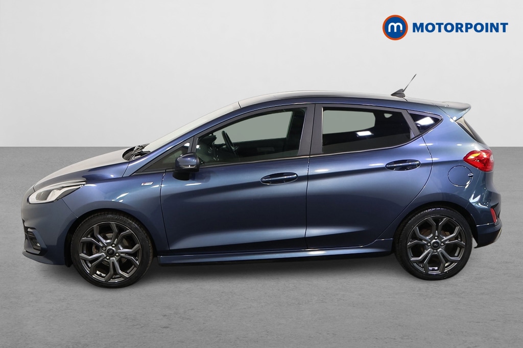 Used Ford Fiesta for sale - 78223755: Photo 4