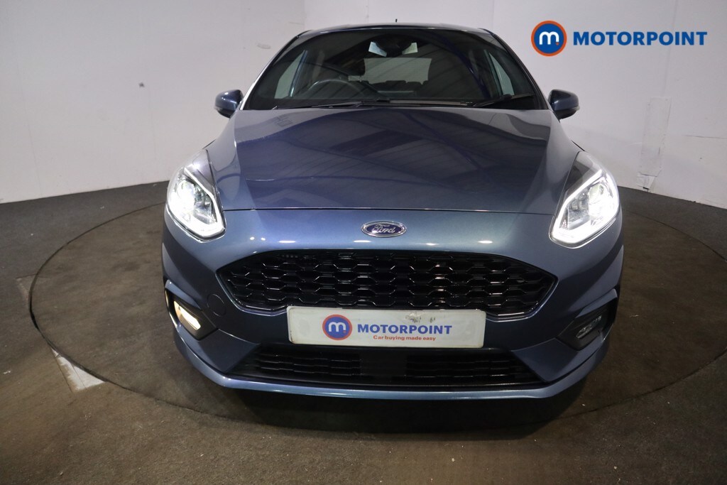 Used Ford Fiesta for sale - 78223755: Photo 50