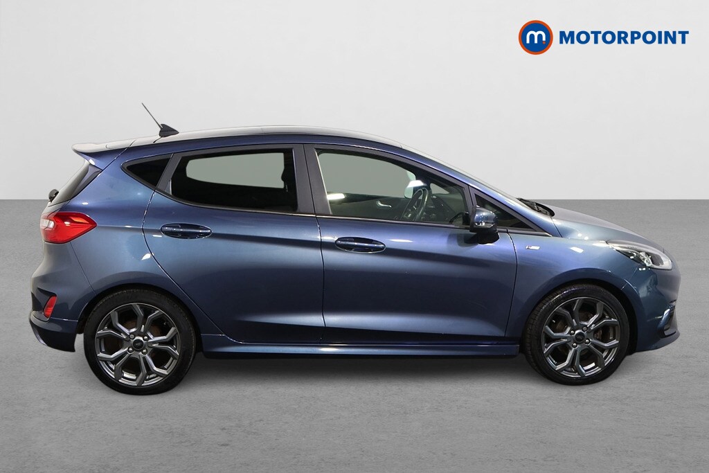 Used Ford Fiesta for sale - 78223755: Photo 8