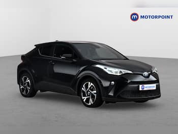 Used Toyota C-HR 2022 for sale - 79662716: Photo