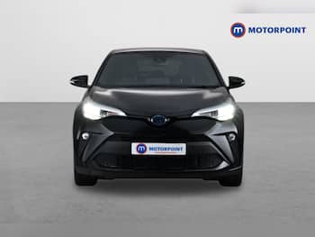 Used Toyota C-HR 2022 for sale - 79662716: Photo
