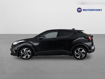 Used Toyota C-HR 2022 for sale - 79662716: Photo
