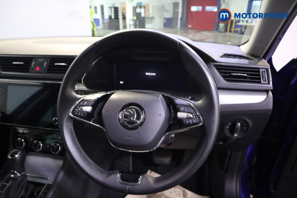 Used Skoda Superb for sale - 77297901: Photo 10