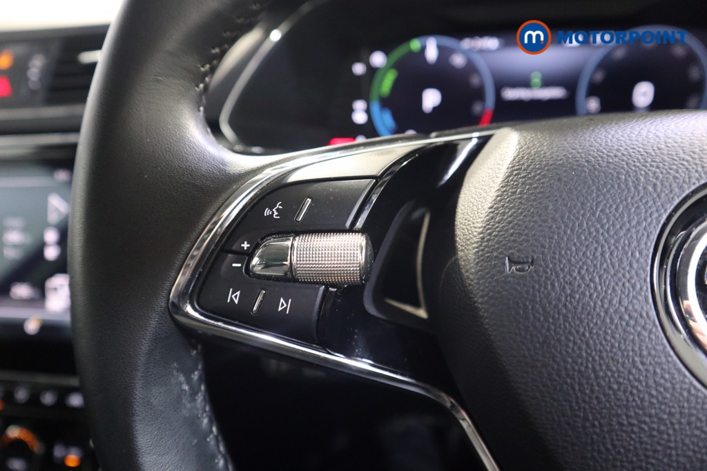 Used Skoda Superb for sale - 77297901: Photo 12