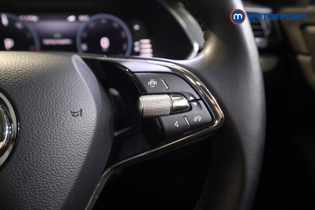 Used Skoda Superb for sale - 77297901: Photo 13