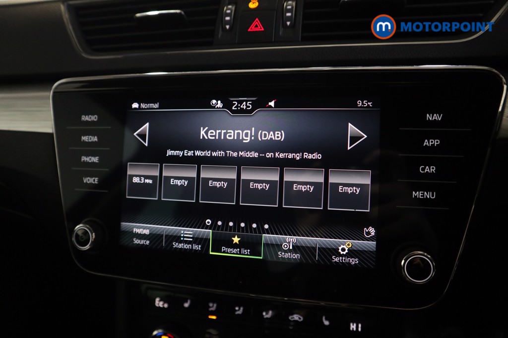 Used Skoda Superb for sale - 77297901: Photo 16