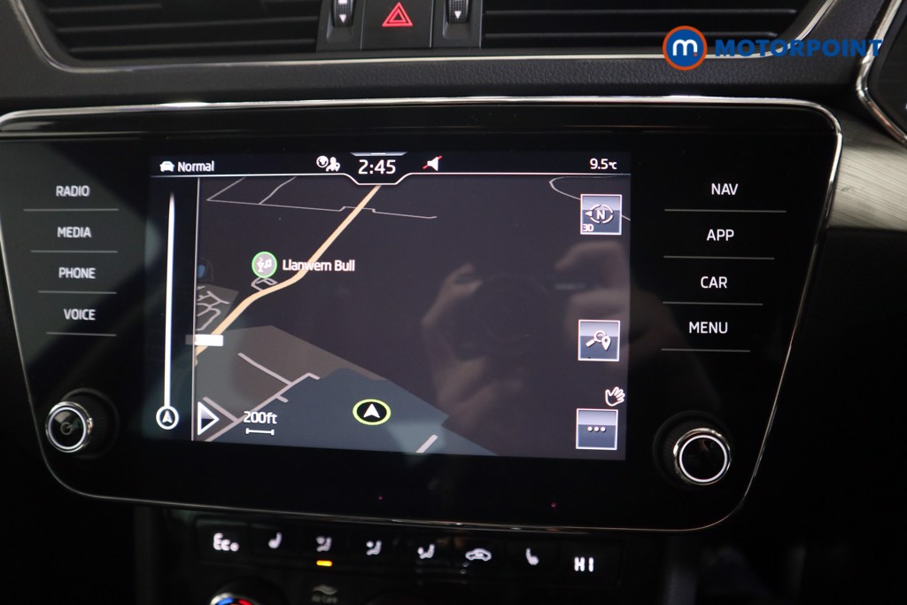 Used Skoda Superb for sale - 77297901: Photo 17