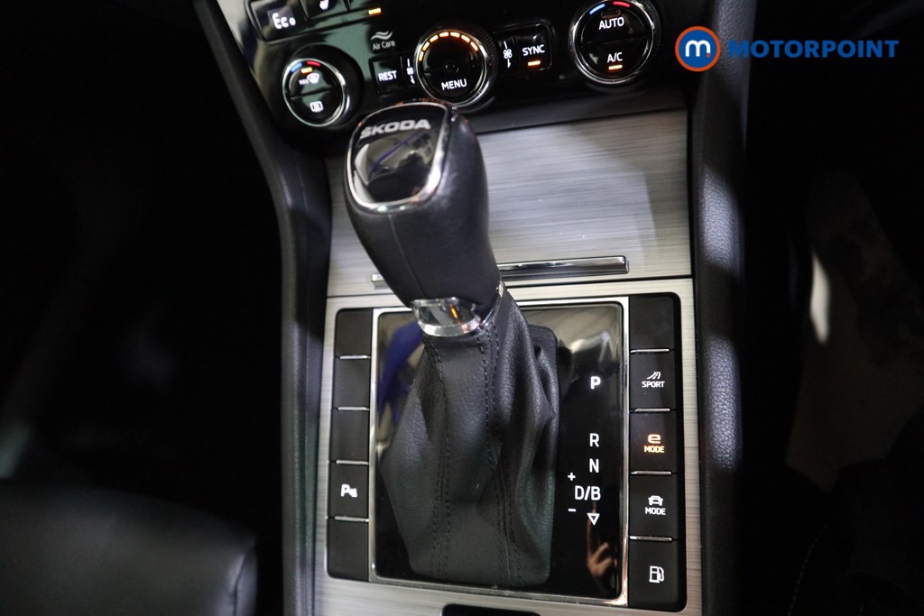 Used Skoda Superb for sale - 77297901: Photo 19