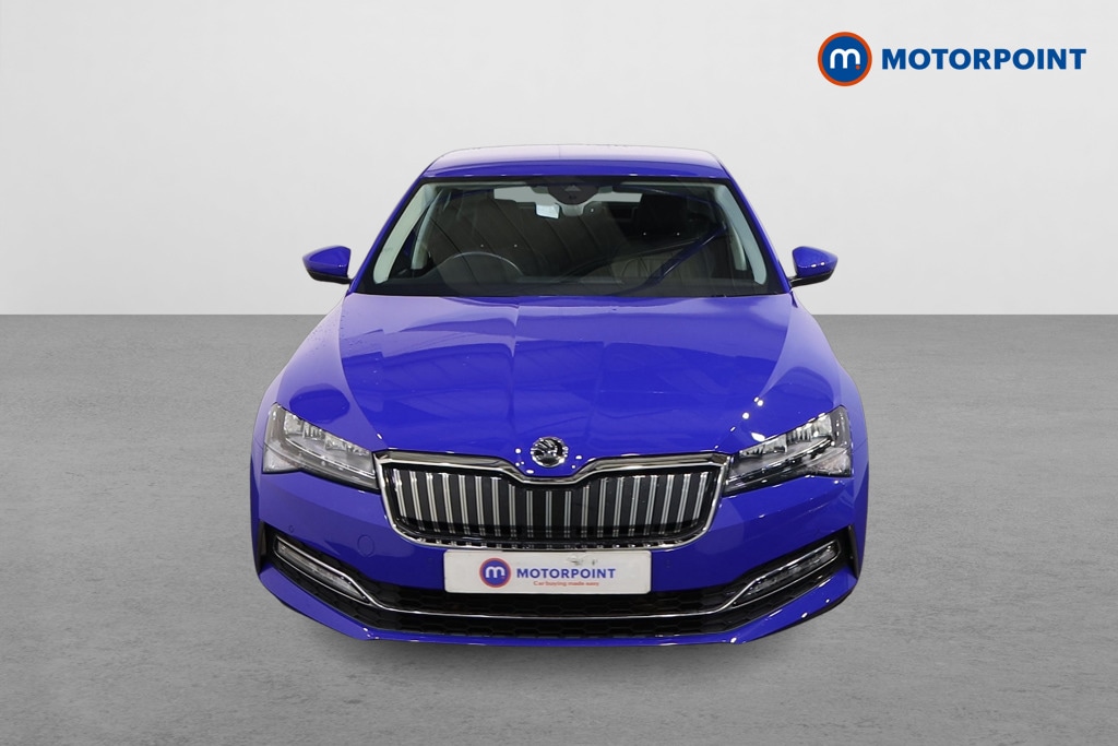 Used Skoda Superb for sale - 77297901: Photo 2
