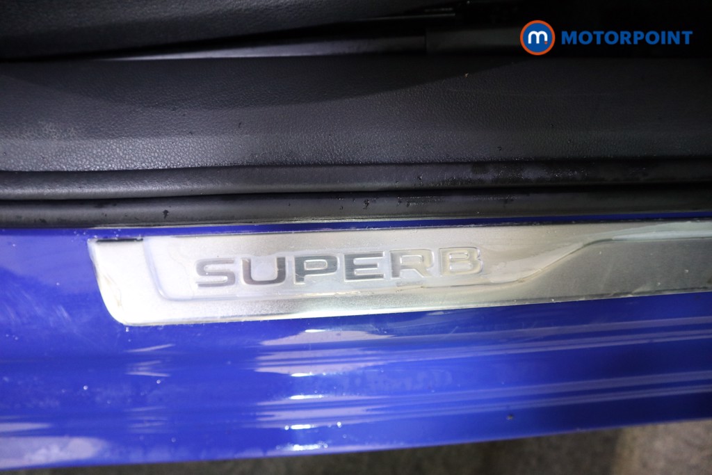 Used Skoda Superb for sale - 77297901: Photo 22