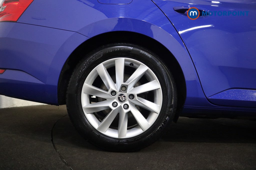 Used Skoda Superb for sale - 77297901: Photo 24