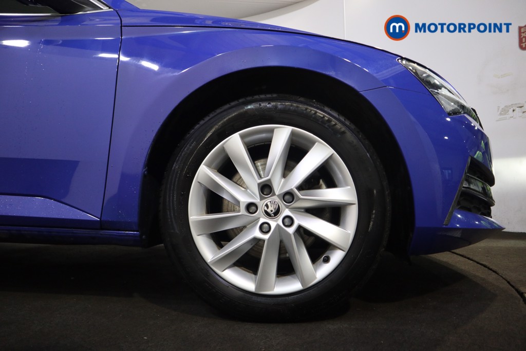 Used Skoda Superb for sale - 77297901: Photo 25