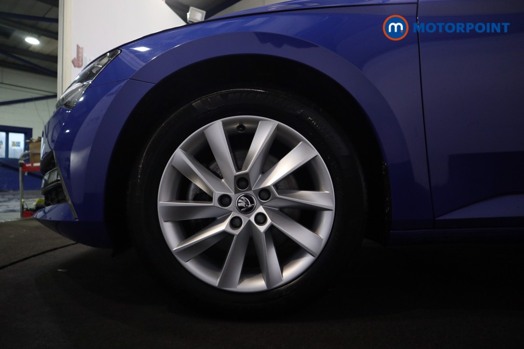 Used Skoda Superb for sale - 77297901: Photo 26