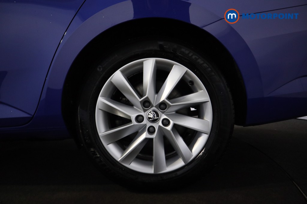 Used Skoda Superb for sale - 77297901: Photo 27