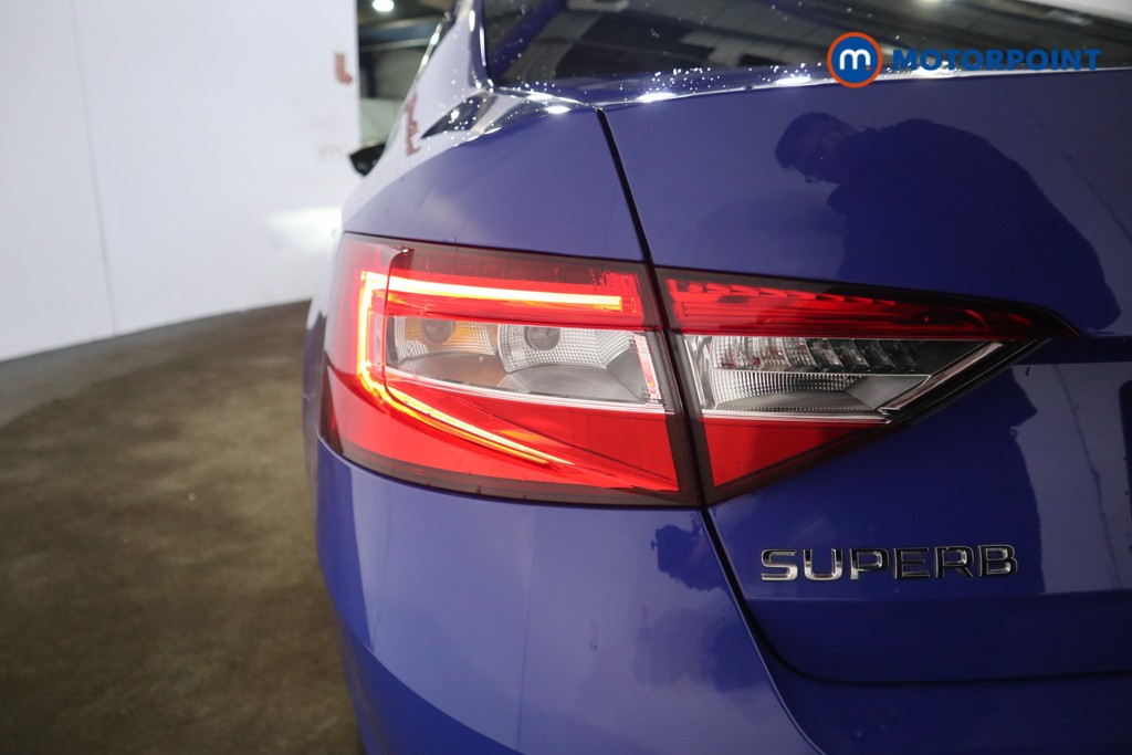 Used Skoda Superb for sale - 77297901: Photo 29