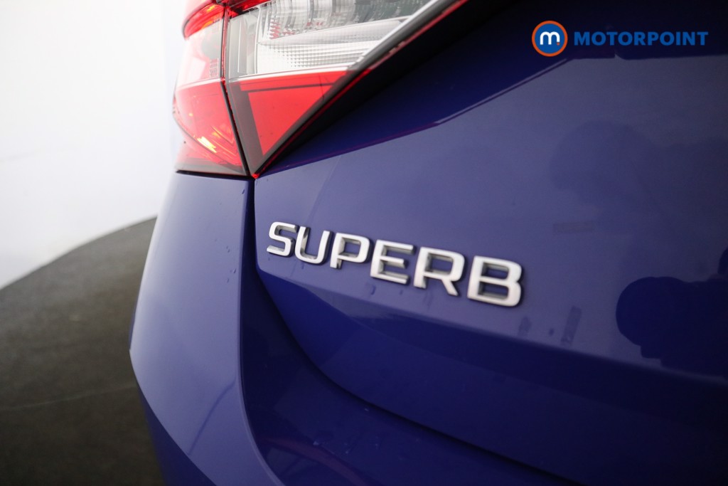 Used Skoda Superb for sale - 77297901: Photo 32