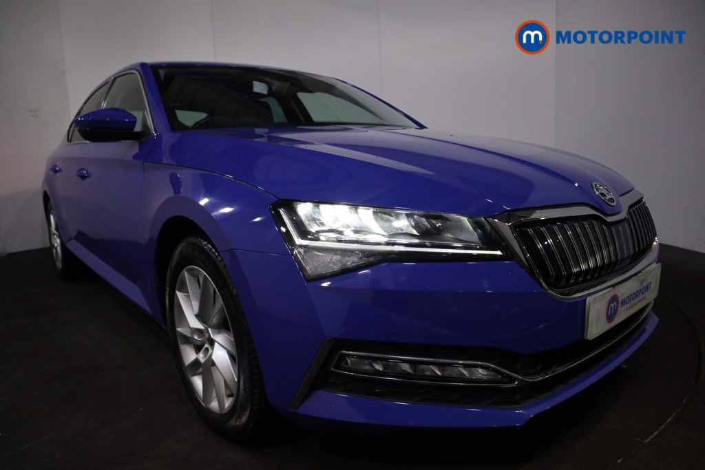 Used Skoda Superb for sale - 77297901: Photo 36