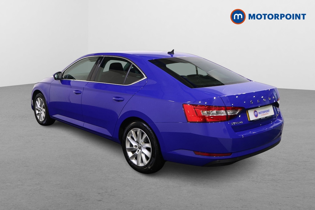 Used Skoda Superb for sale - 77297901: Photo 5