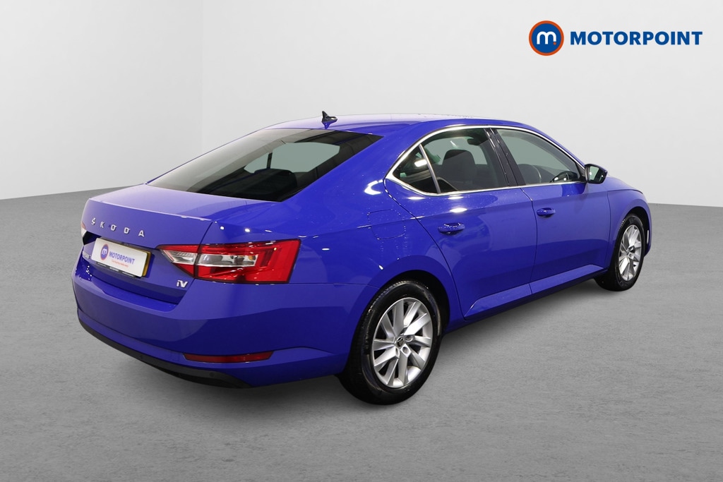 Used Skoda Superb for sale - 77297901: Photo 7