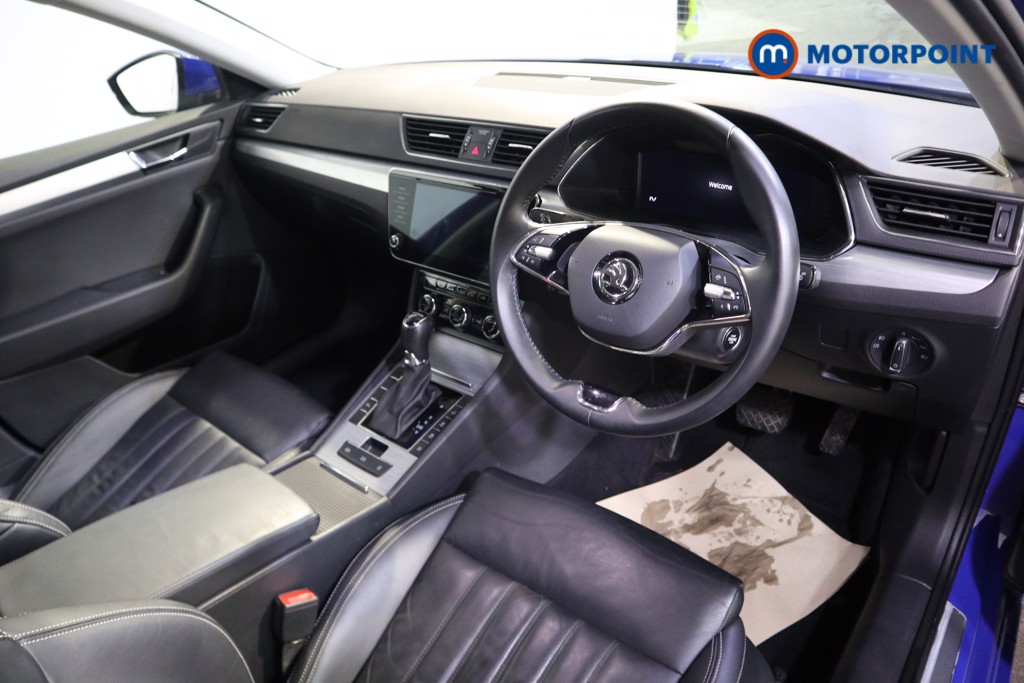 Used Skoda Superb for sale - 77297901: Photo 9