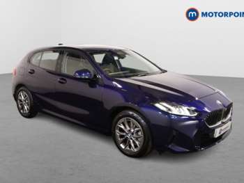 2024 - 120 Sport 5dr Step Auto