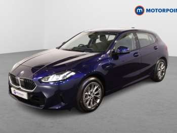 Used BMW 1 Series 2024 for sale - 74981655: Photo