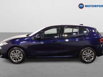 Used BMW 1 Series 2024 for sale - 74981655: Photo