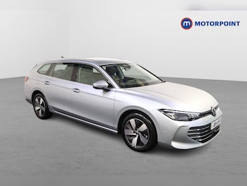 Used Volkswagen Passat 2025 for sale - 75935471: Photo