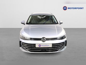 Used Volkswagen Passat 2025 for sale - 75935471: Photo