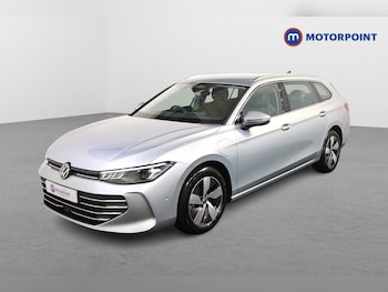 Used Volkswagen Passat 2025 for sale - 75935471: Photo