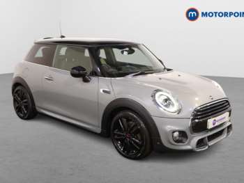 2019 - 1.5 Cooper Sport II 3dr Auto [Comfort-Nav Pack]