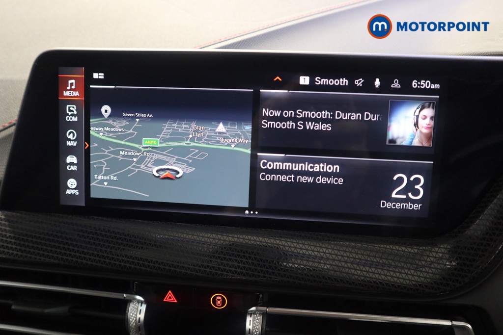 Used BMW 1 Series 2023 for sale - 77048166: Photo 15