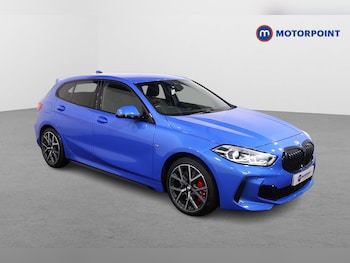 Used BMW 1 Series 2023 for sale - 77048166: Photo