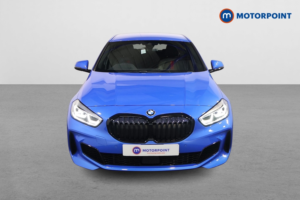 Used BMW 1 Series 2023 for sale - 77048166: Photo 2