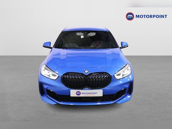 Used BMW 1 Series 2023 for sale - 77048166: Photo